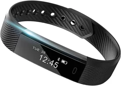  ID115 Fitness Smart Band  